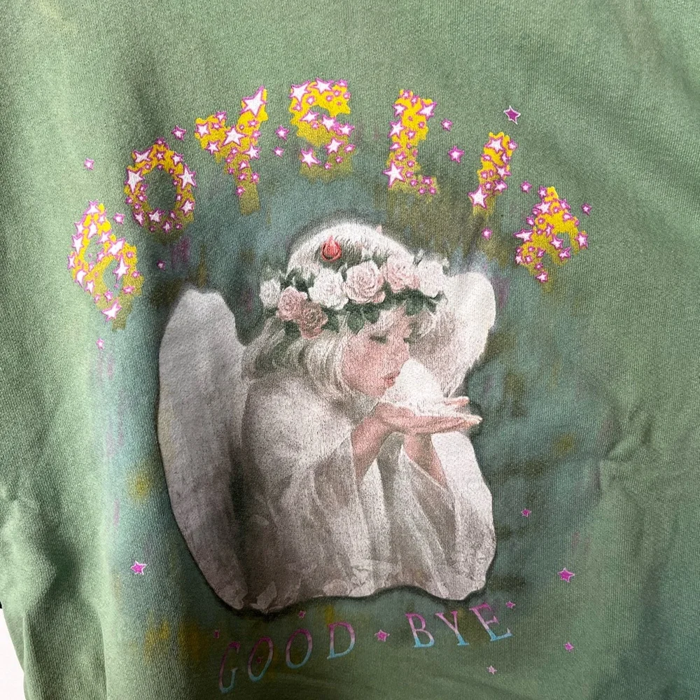 BOYS LIE CREW NECK - Picture 2 of 10